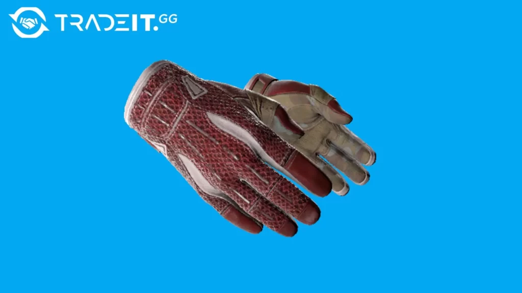 Best-Gloves-Skins-3 Tradeit.gg Blog | CS2, CS:GO, Rust, TF2 & Dota 2 best sport gloves skins