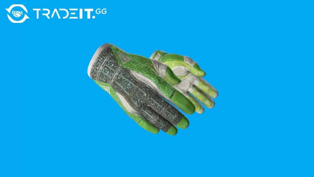 Best-Gloves-Skins-5 Tradeit.gg Blog | CS2, CS:GO, Rust, TF2 & Dota 2 best sport gloves skins