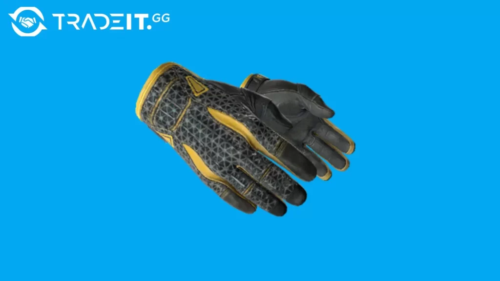 Best-Gloves-Skins-6 Tradeit.gg Blog | CS2, CS:GO, Rust, TF2 & Dota 2 best sport gloves skins