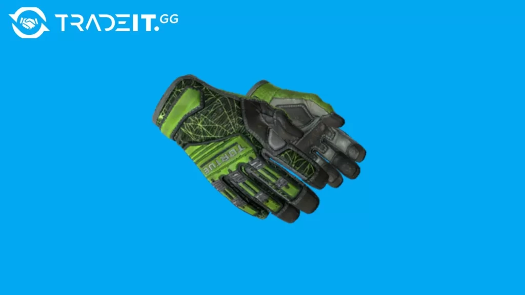 Best-Gloves-Skins-8 Tradeit.gg Blog | CS2, CS:GO, Rust, TF2 & Dota 2 best gloves skins