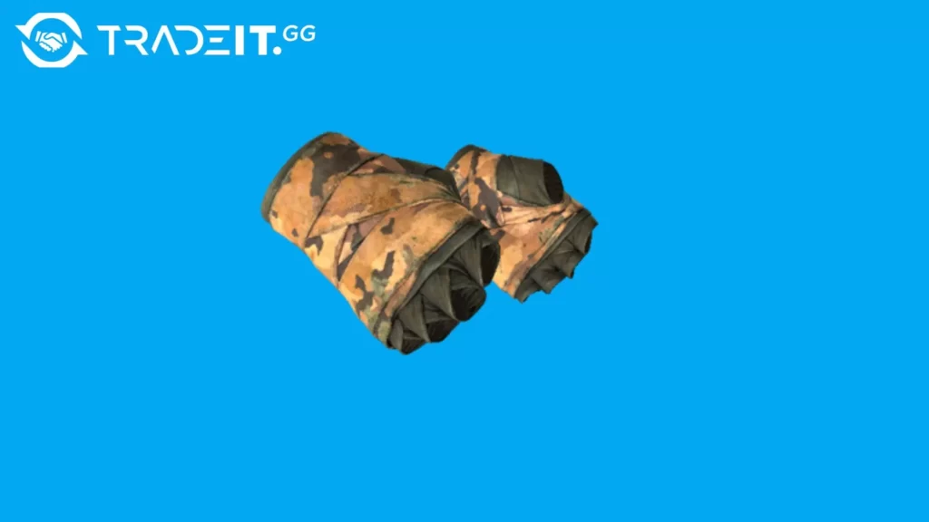 best hand wraps skins
