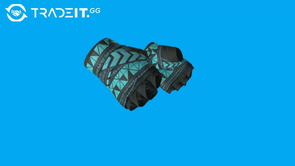 best hand wraps skins