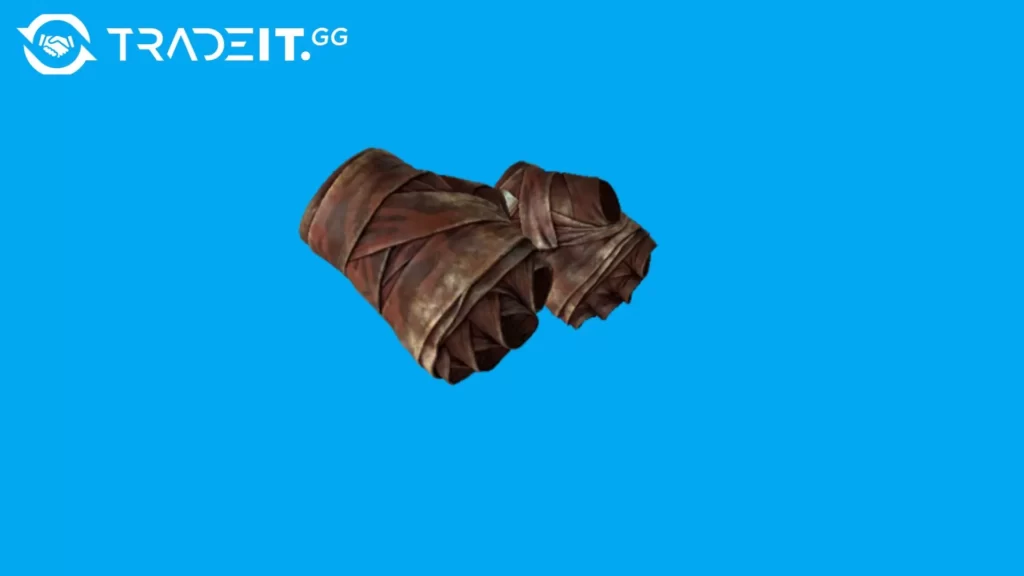 best hand wraps skins