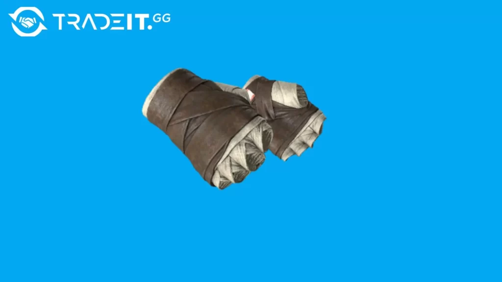 best hand wraps skins