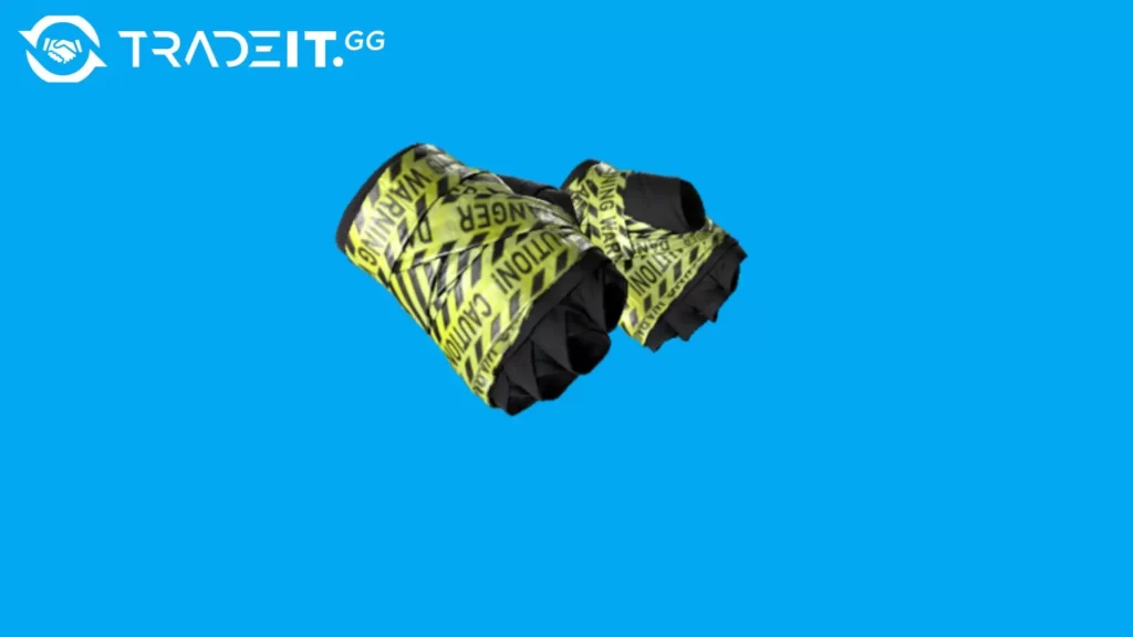 best hand wraps skins