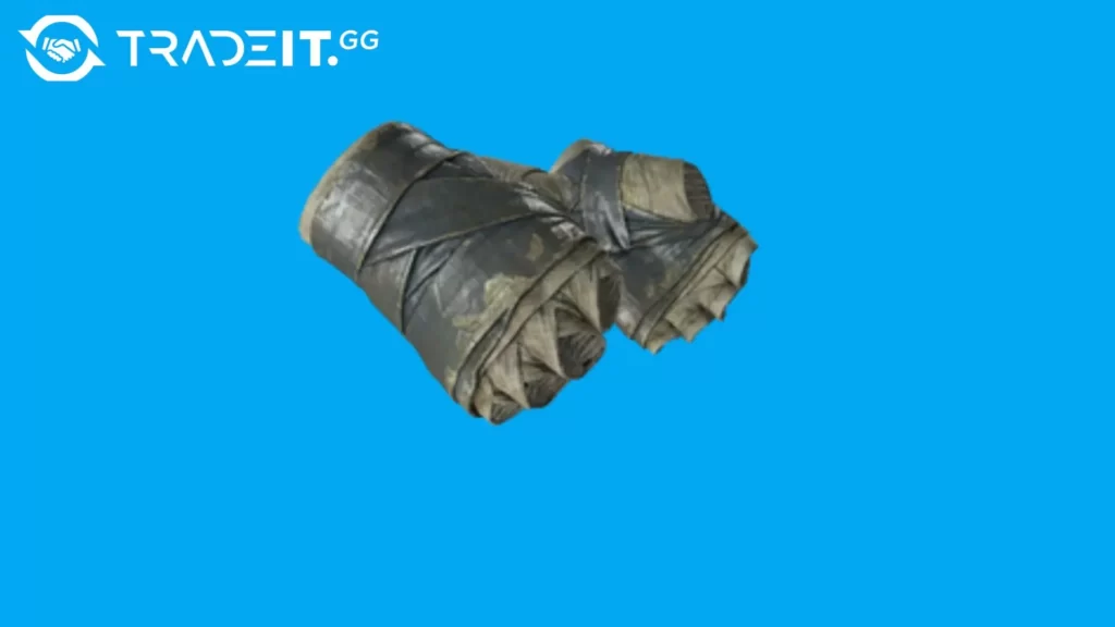 best hand wraps skins