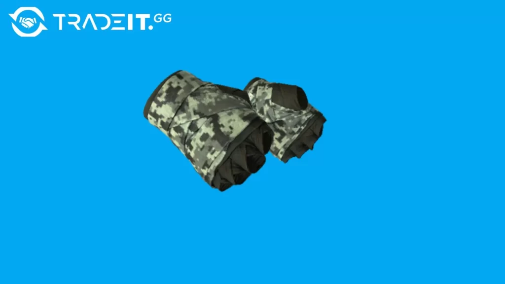 best hand wraps skins