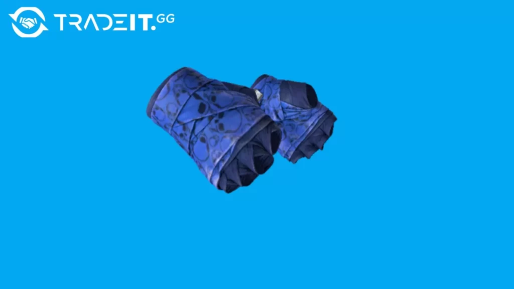 best hand wraps skins