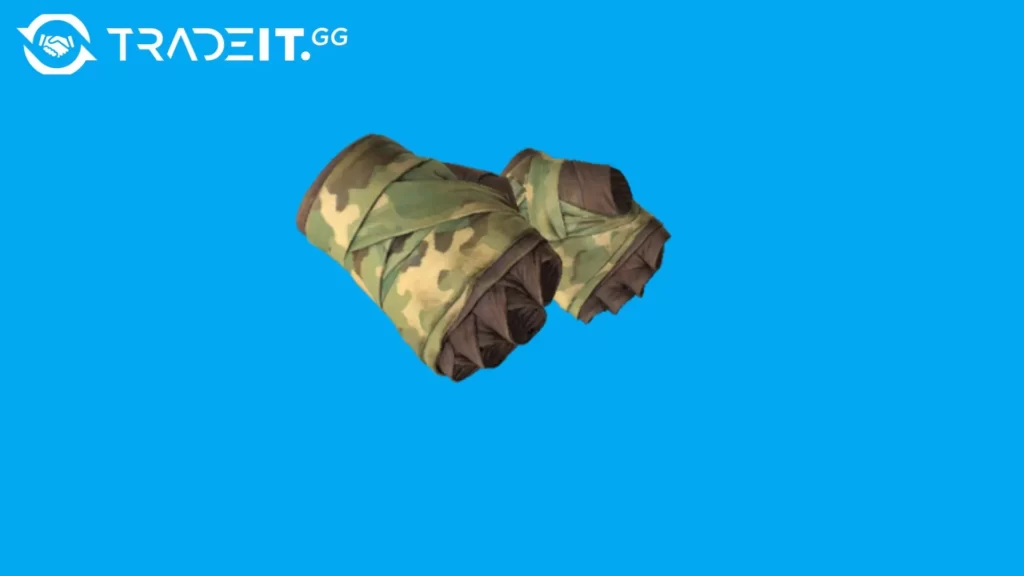 best hand wraps skins