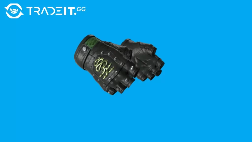 best hydra gloves skins