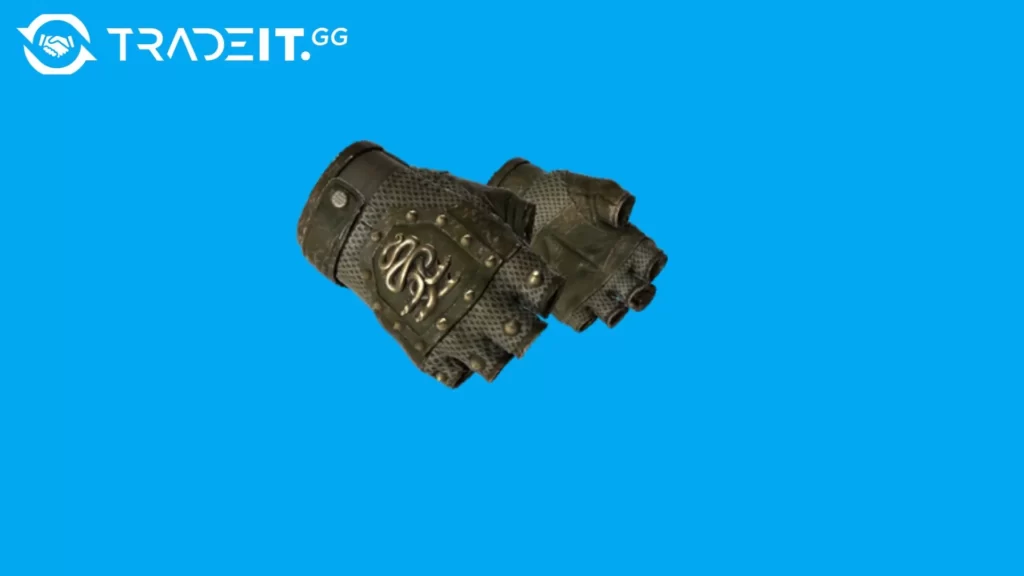 best hydra gloves skins