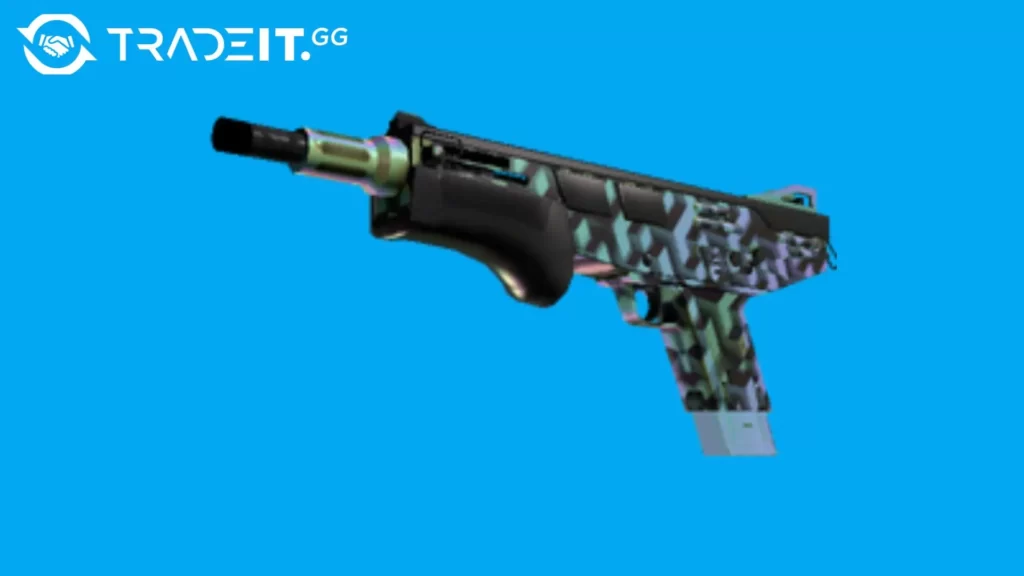 best mag-7 skins
