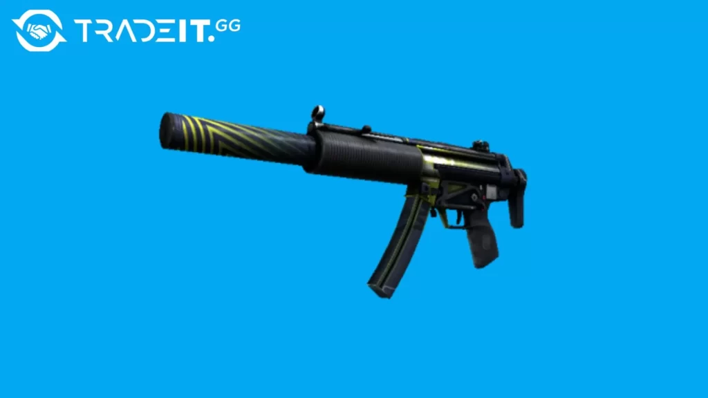Best-MP5-SD-Skins-10 Tradeit.gg Blog | CS2, CS:GO, Rust, TF2 & Dota 2 best mp5-sd skins