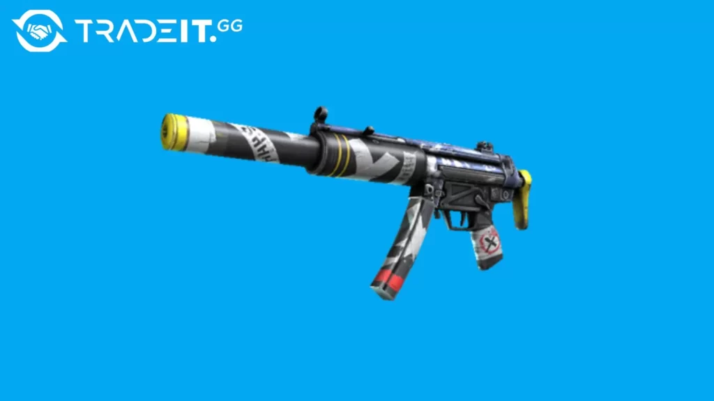 Best-MP5-SD-Skins-2 Tradeit.gg Blog | CS2, CS:GO, Rust, TF2 & Dota 2 best mp5-sd skins