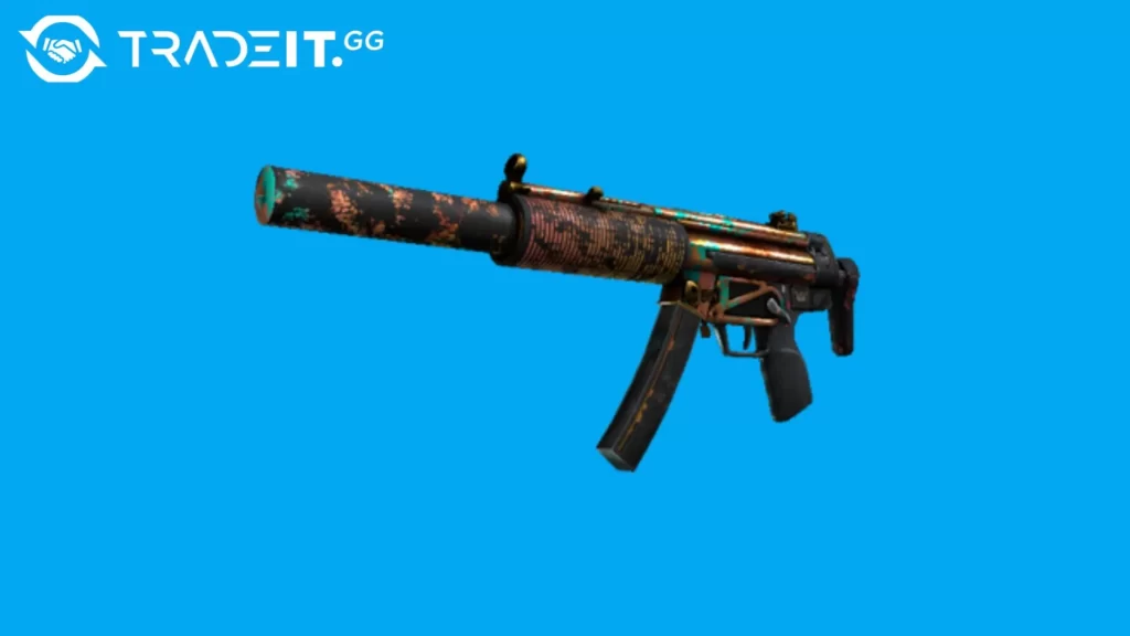 Best-MP5-SD-Skins-3 Tradeit.gg Blog | CS2, CS:GO, Rust, TF2 & Dota 2 best mp5-sd skins