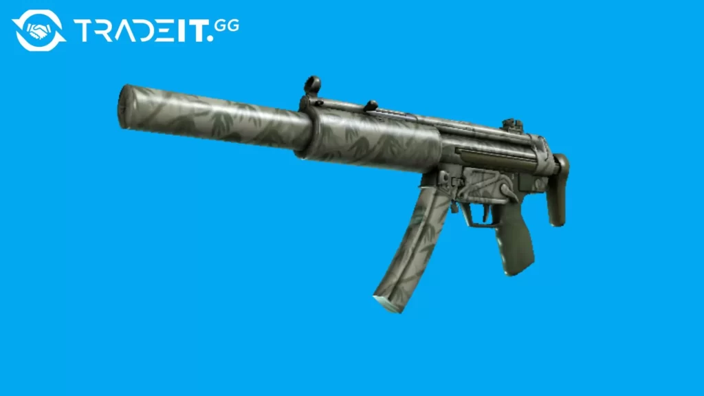 Best-MP5-SD-Skins-4 Tradeit.gg Blog | CS2, CS:GO, Rust, TF2 & Dota 2 best mp5-sd skins