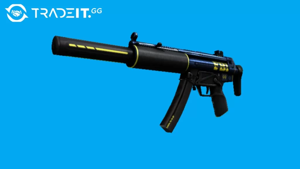 Best-MP5-SD-Skins-9 Tradeit.gg Blog | CS2, CS:GO, Rust, TF2 & Dota 2 best mp5-sd skins