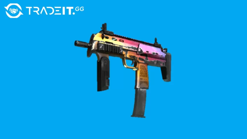 Best-MP7-Skins-2 Tradeit.gg Blog | CS2, CS:GO, Rust, TF2 & Dota 2 best mp7 skins