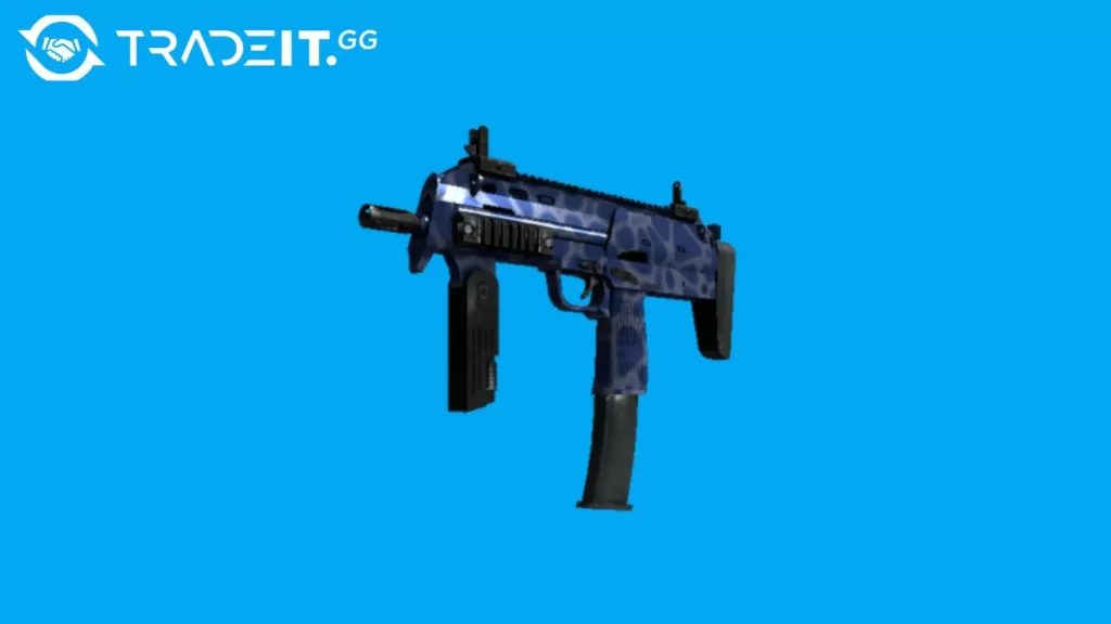 Best-MP7-Skins-4 Tradeit.gg Blog | CS2, CS:GO, Rust, TF2 & Dota 2 best mp7 skins
