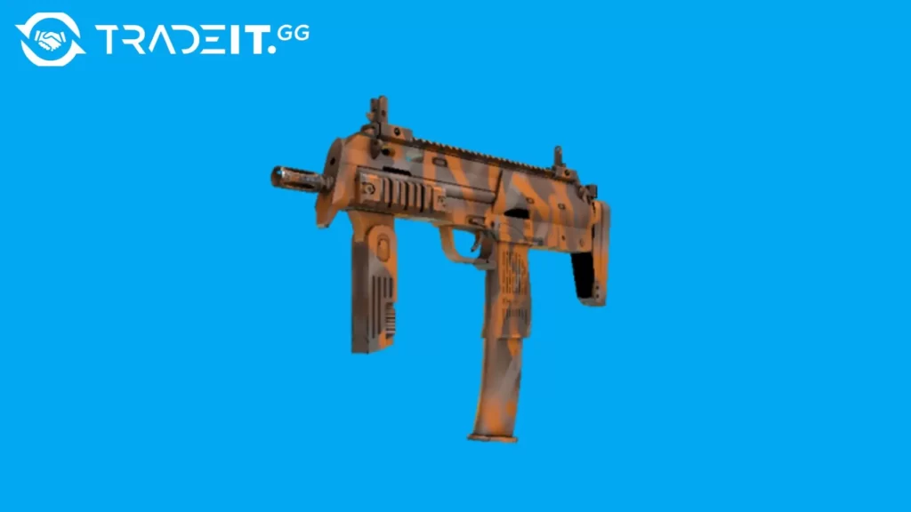 Best-MP7-Skins-5 Tradeit.gg Blog | CS2, CS:GO, Rust, TF2 & Dota 2 best mp7 skins