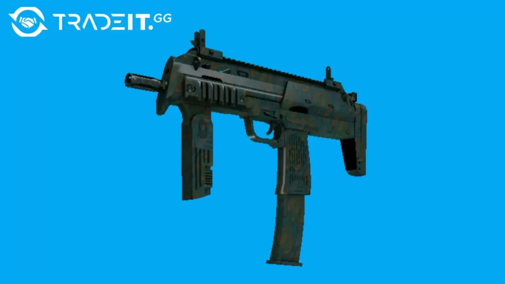 Best-MP7-Skins-6 Tradeit.gg Blog | CS2, CS:GO, Rust, TF2 & Dota 2 best mp7 skins