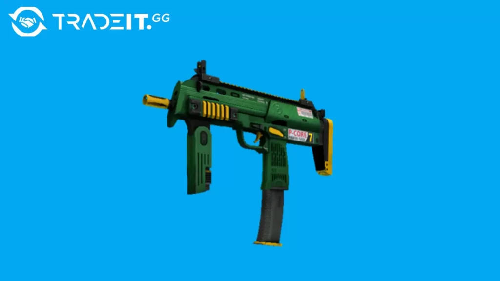 Best-MP7-Skins-7 Tradeit.gg Blog | CS2, CS:GO, Rust, TF2 & Dota 2 best mp7 skins