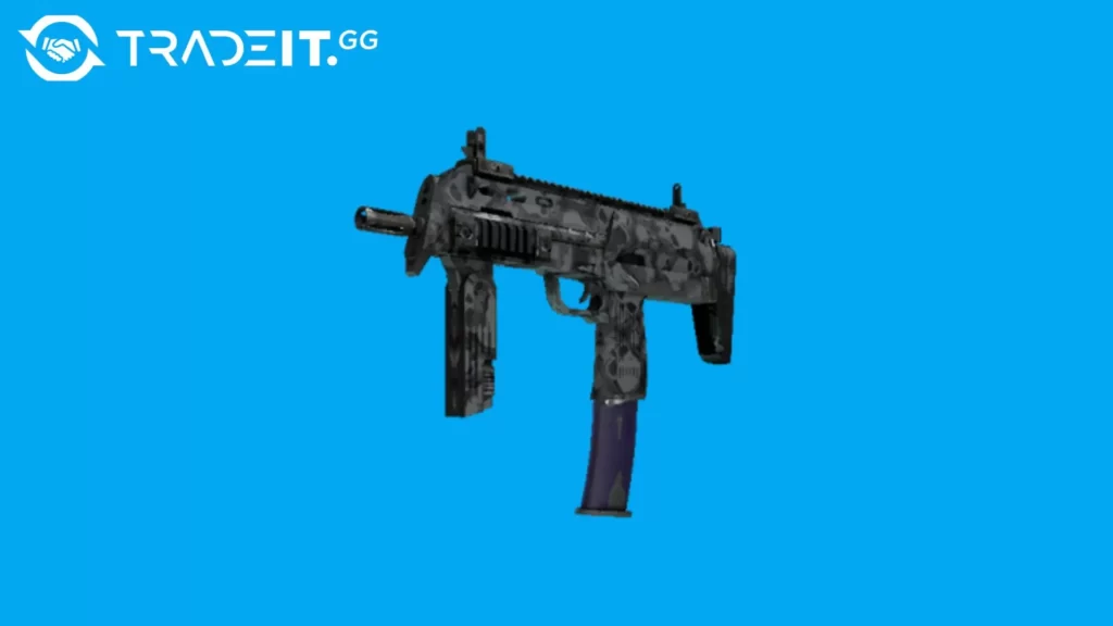 Best-MP7-Skins-8 Tradeit.gg Blog | CS2, CS:GO, Rust, TF2 & Dota 2 best mp7 skins