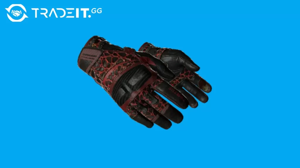 Best-Moto-Gloves-5 Tradeit.gg Blog | CS2, CS:GO, Rust, TF2 & Dota 2 best moto gloves skins