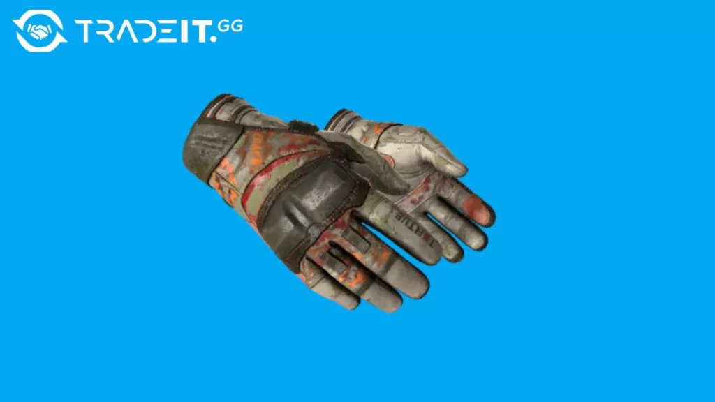 Best-Moto-Gloves-8 Tradeit.gg Blog | CS2, CS:GO, Rust, TF2 & Dota 2 best moto gloves skins