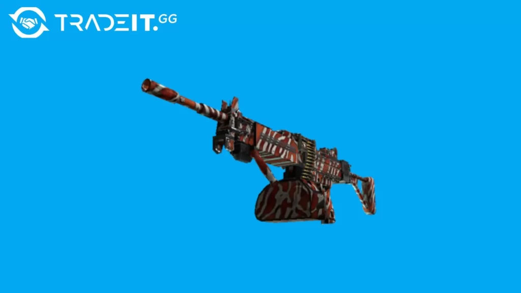 Best-Negev-Skins-10 Tradeit.gg Blog | CS2, CS:GO, Rust, TF2 & Dota 2 best negev skins
