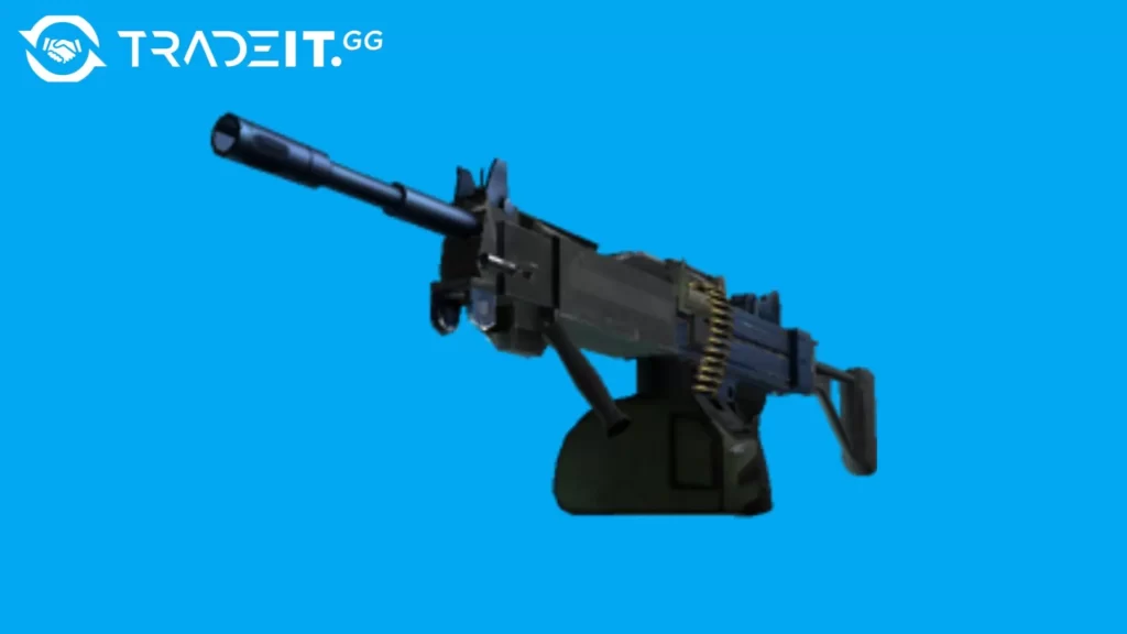 Best-Negev-Skins-2 Tradeit.gg Blog | CS2, CS:GO, Rust, TF2 & Dota 2 best negev skins