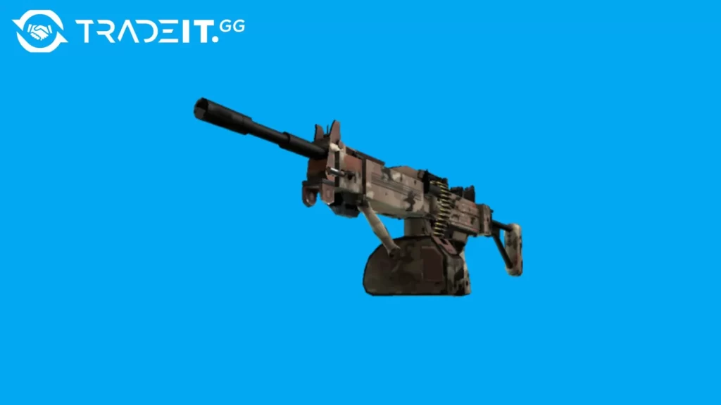 Best-Negev-Skins-4 Tradeit.gg Blog | CS2, CS:GO, Rust, TF2 & Dota 2 best negev skins
