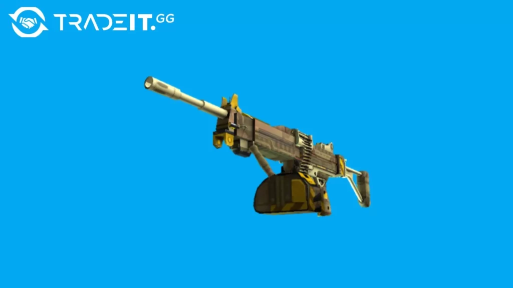 Best-Negev-Skins-6 Tradeit.gg Blog | CS2, CS:GO, Rust, TF2 & Dota 2 best negev skins