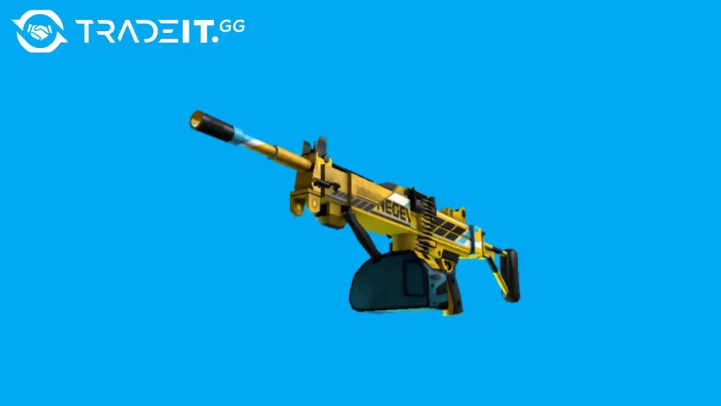 Best-Negev-Skins-7 Tradeit.gg Blog | CS2, CS:GO, Rust, TF2 & Dota 2 best negev skins