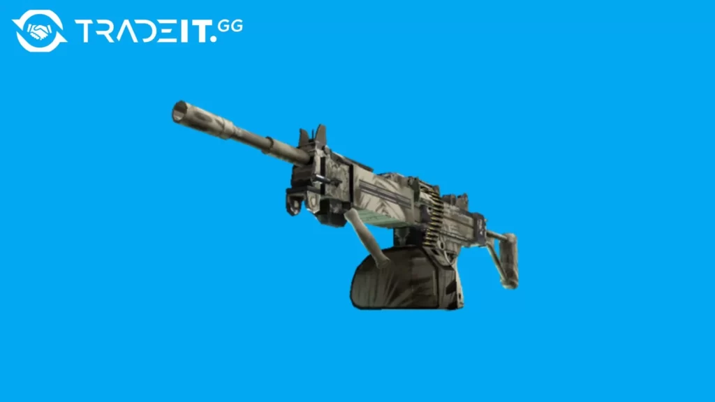 Best-Negev-Skins-8 Tradeit.gg Blog | CS2, CS:GO, Rust, TF2 & Dota 2 best negev skins