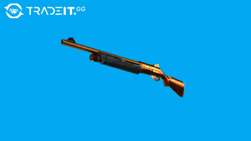 best Nova skins