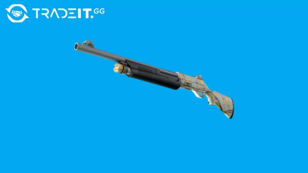 best Nova skins