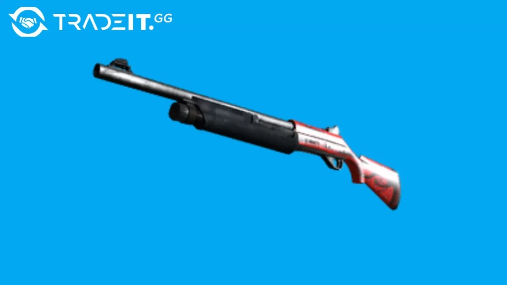 best Nova skins