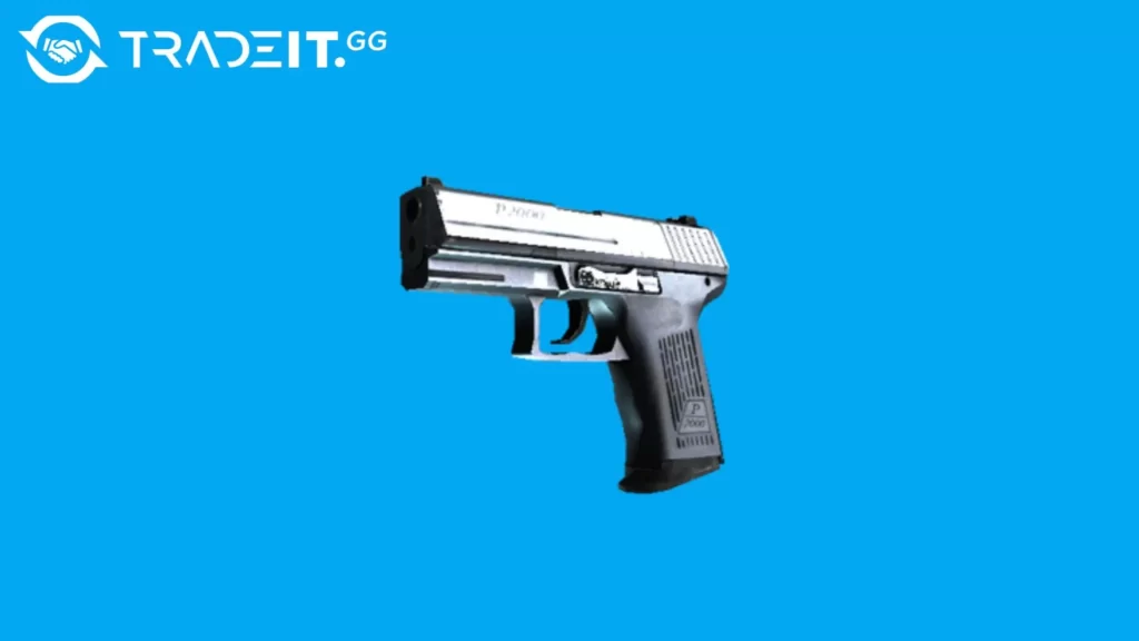 best p2000 skins