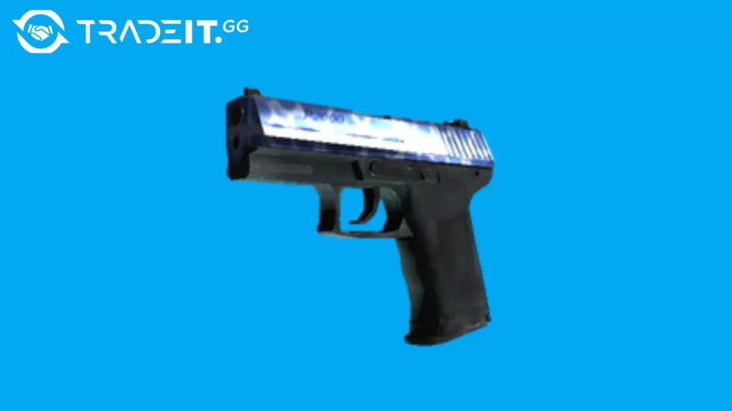 best p2000 skins