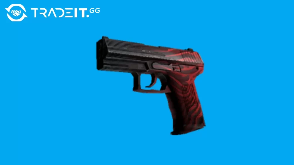 best p2000 skins