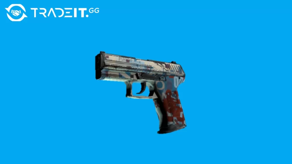 best p2000 skins