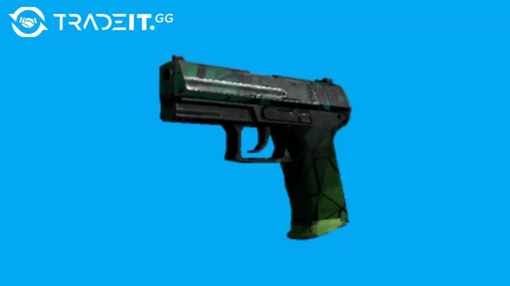 best p2000 skins