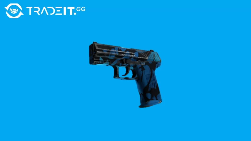 best p2000 skins