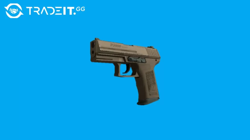 best p2000 skins