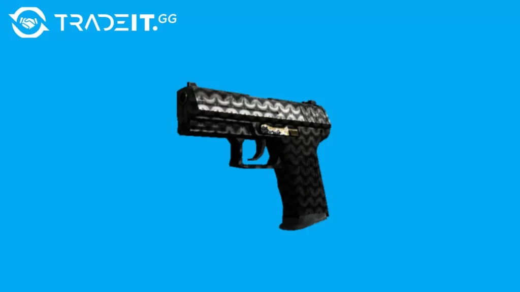 best p2000 skins