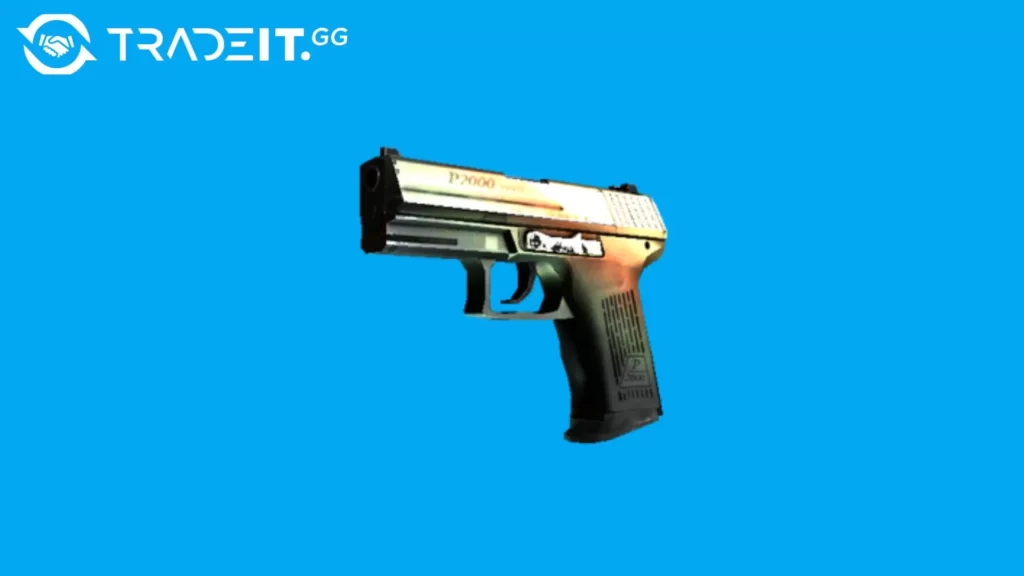 best p2000 skins