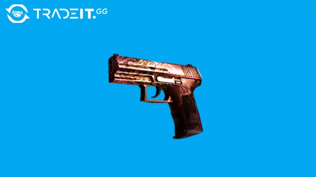 best p2000 skins