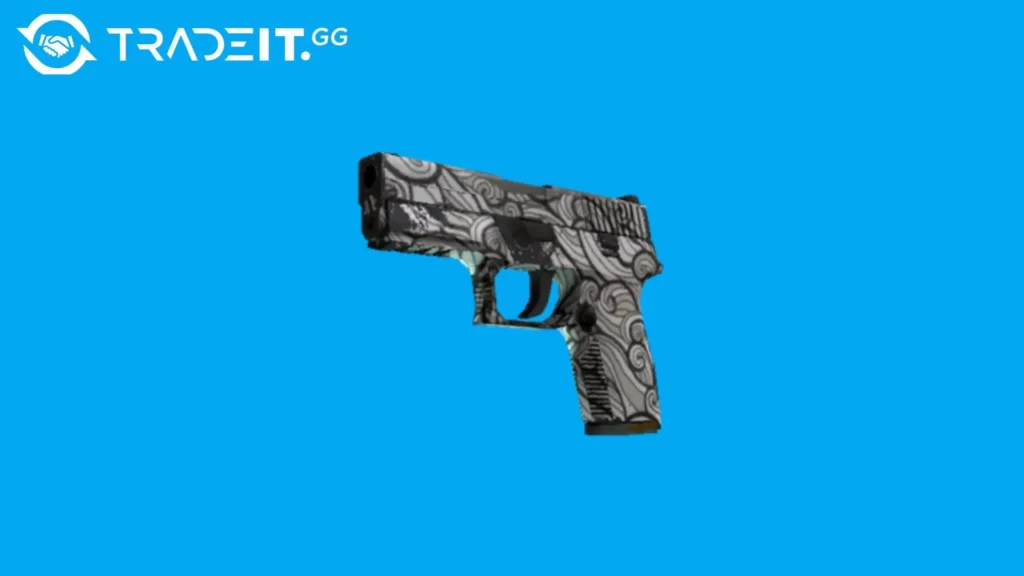 Best-P250-Skins-1-1 Tradeit.gg Blog | CS2, CS:GO, Rust, TF2 & Dota 2 best p250 skins