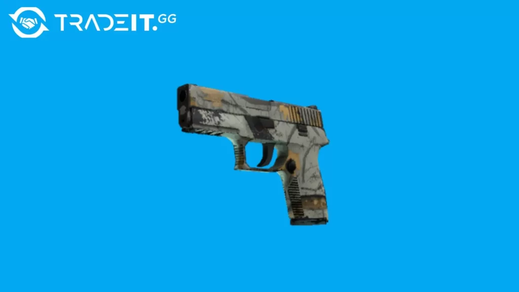 Best-P250-Skins-3 Tradeit.gg Blog | CS2, CS:GO, Rust, TF2 & Dota 2 best p250 skins
